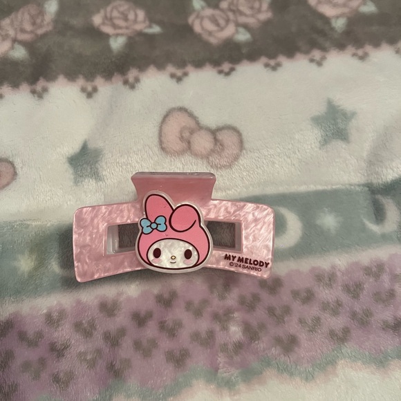 Sanrio My Melody Pink Bundle - Picture 7 of 9
